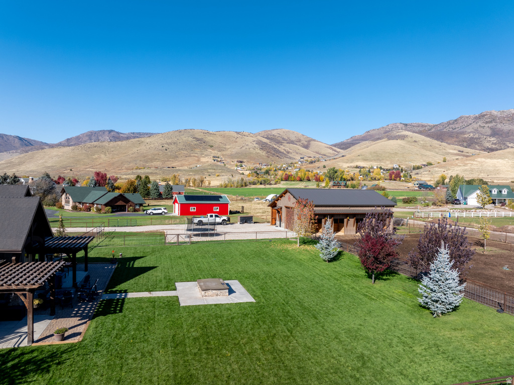 152 N 8750 E Huntsville, UT 84317