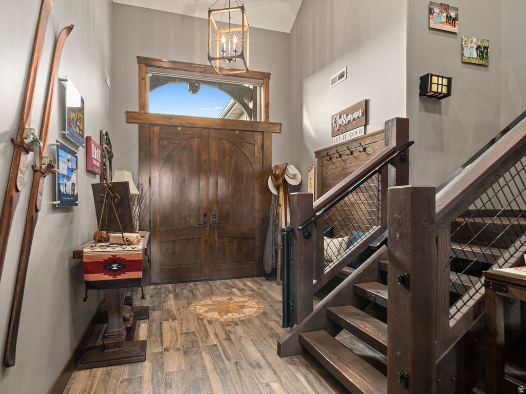 152 N 8750 E Huntsville, UT 84317