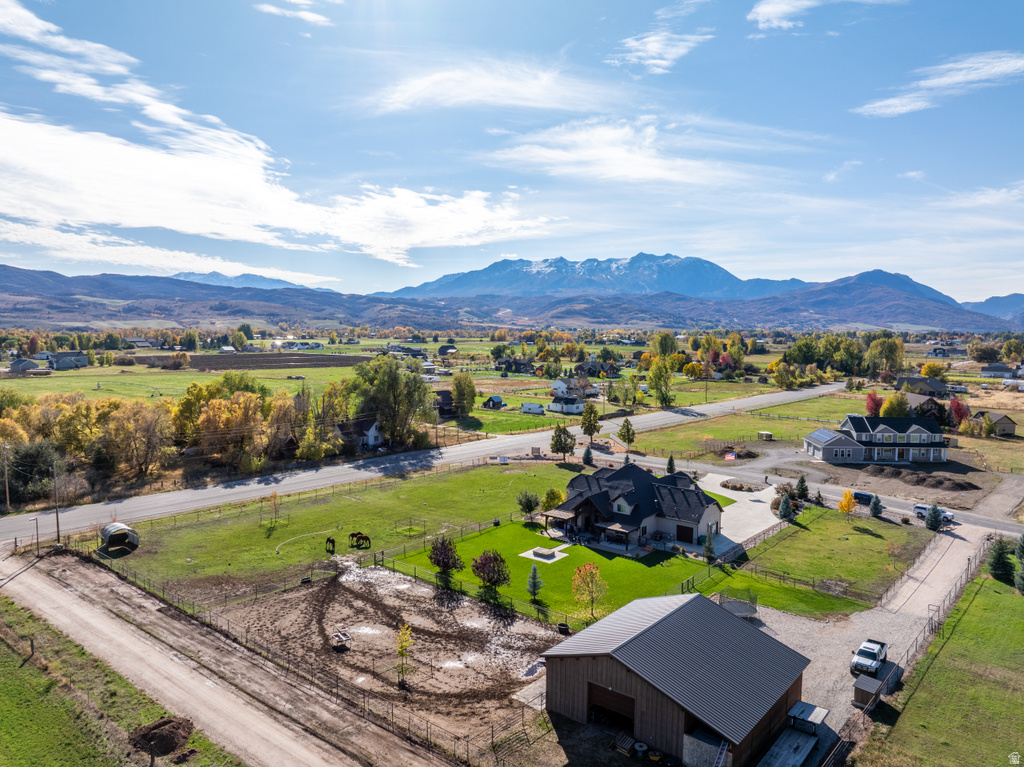 152 N 8750 E Huntsville, UT 84317