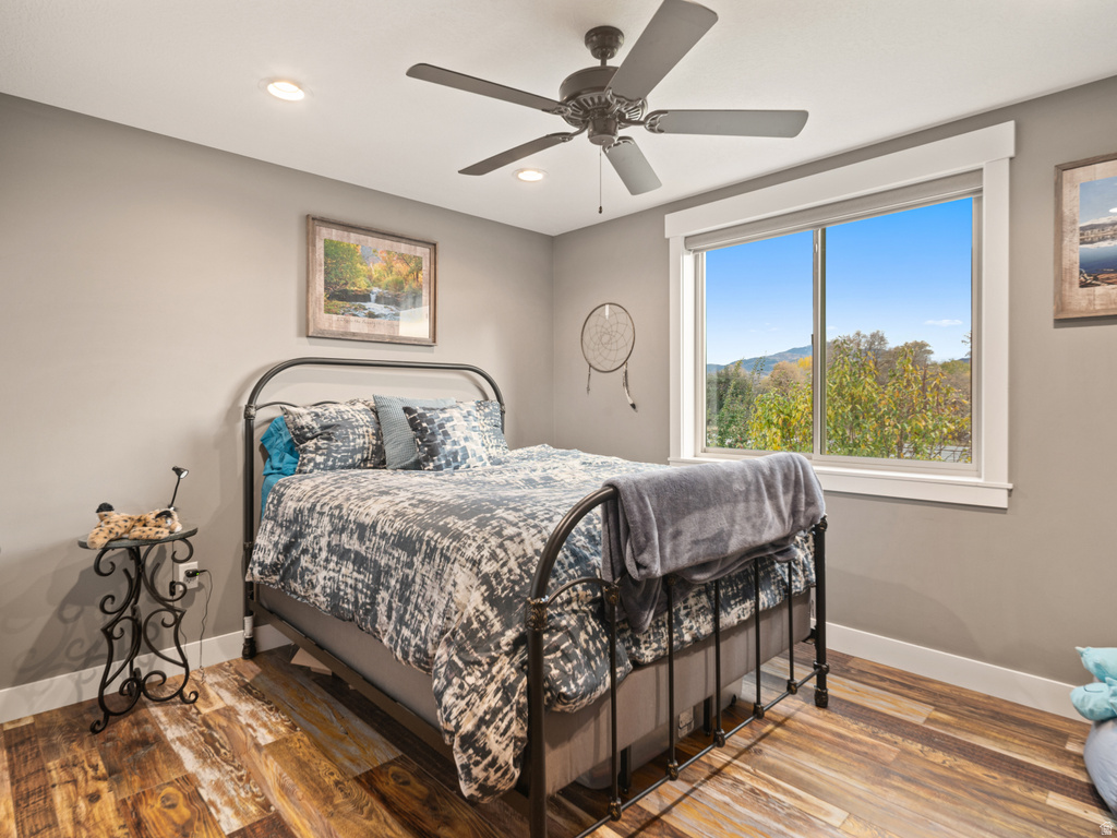 152 N 8750 E Huntsville, UT 84317