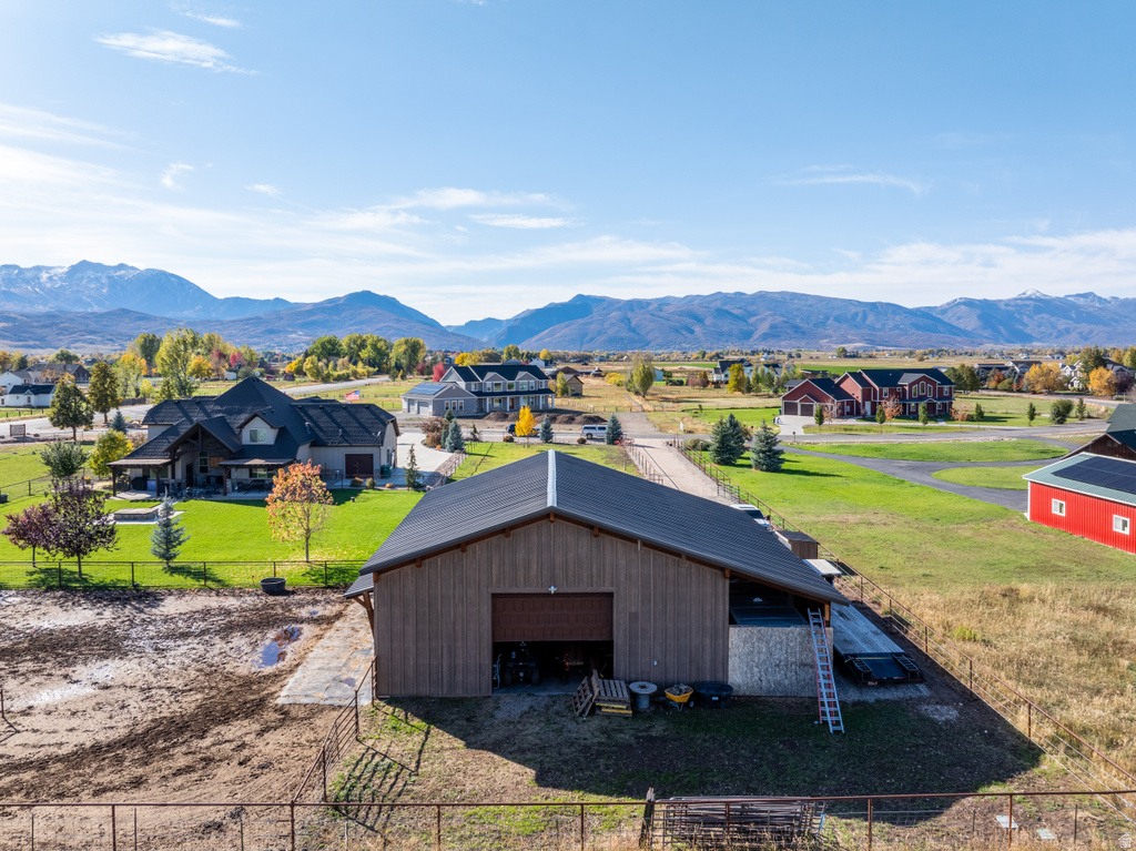 152 N 8750 E Huntsville, UT 84317