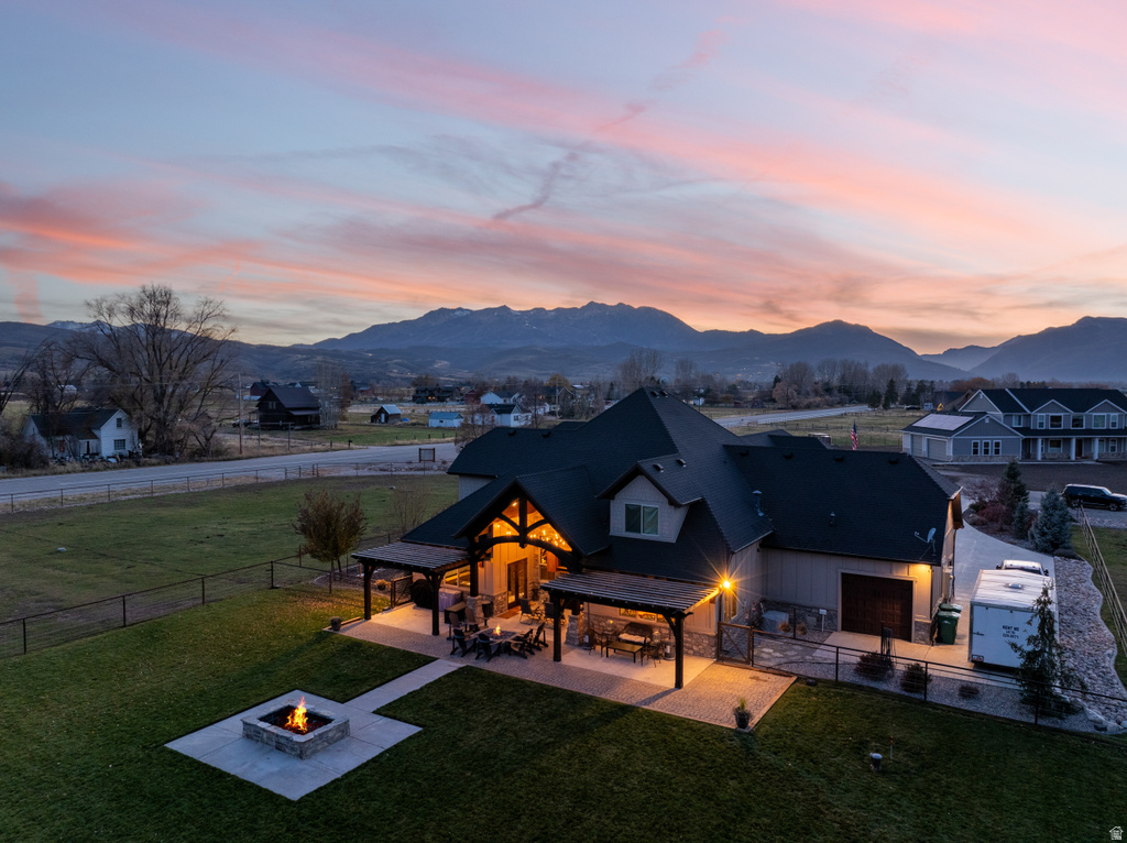 152 N 8750 E Huntsville, UT 84317