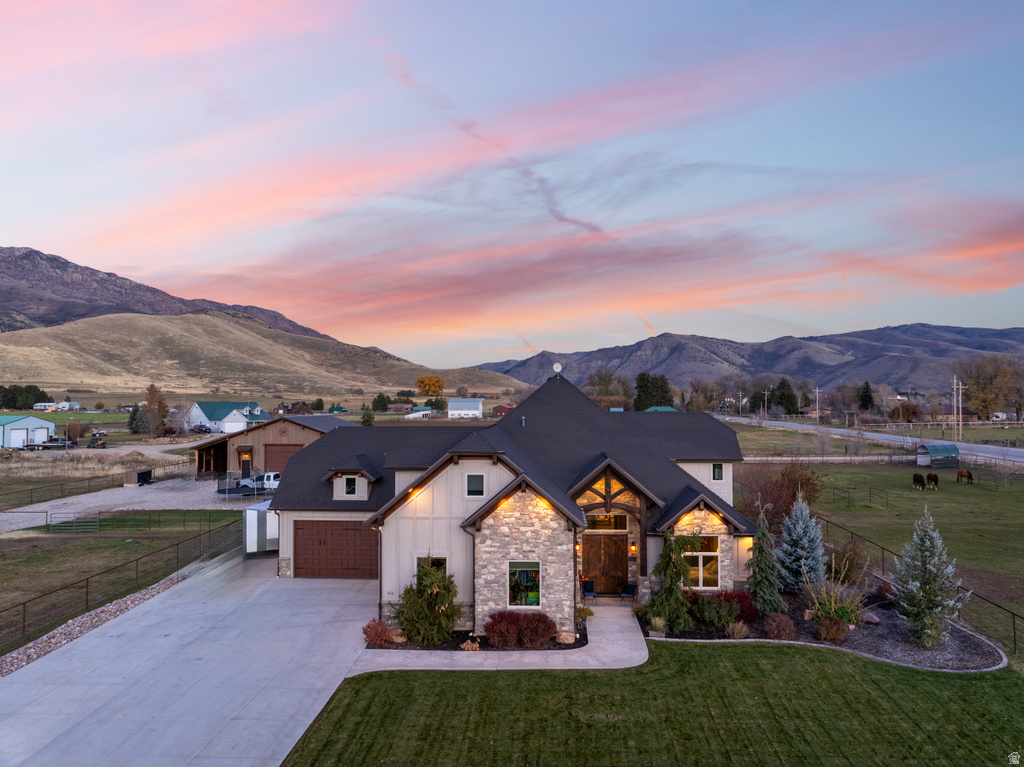 152 N 8750 E Huntsville, UT 84317