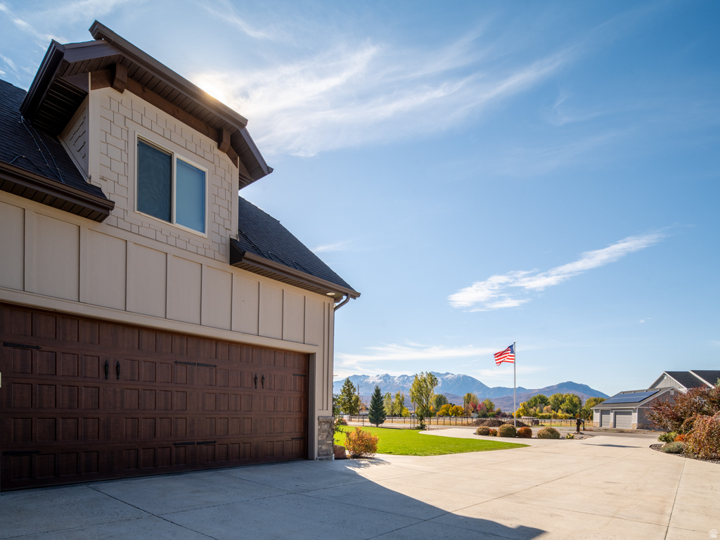 152 N 8750 E Huntsville, UT 84317