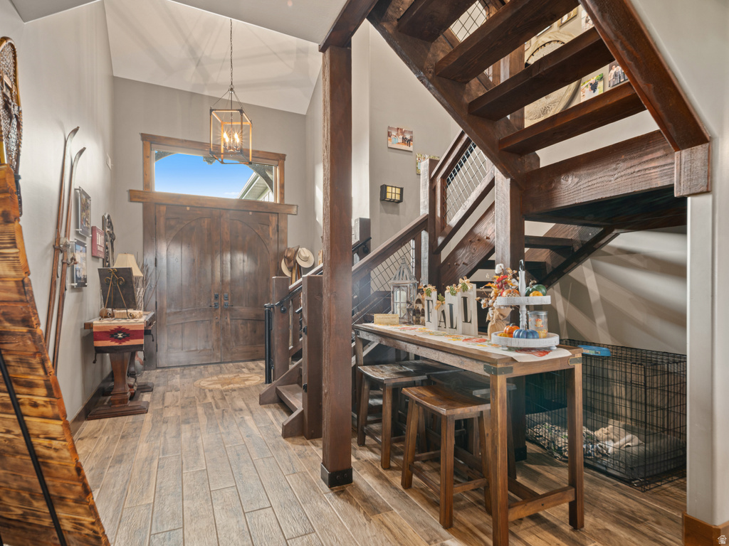 152 N 8750 E Huntsville, UT 84317