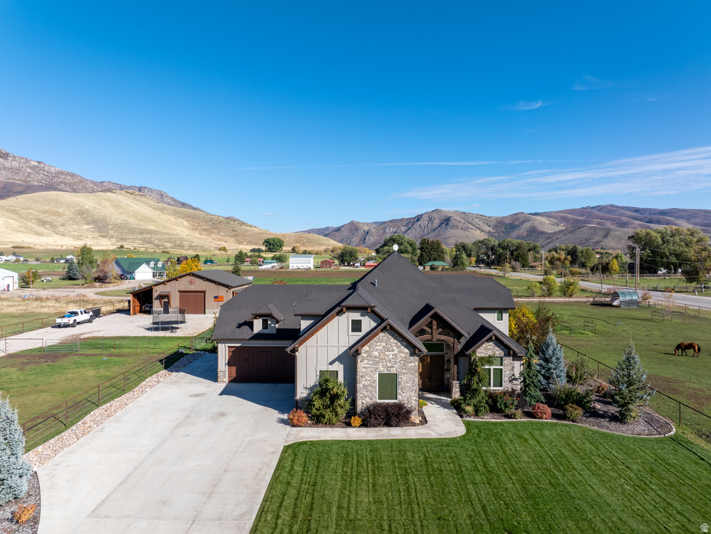 152 N 8750 E Huntsville, UT 84317