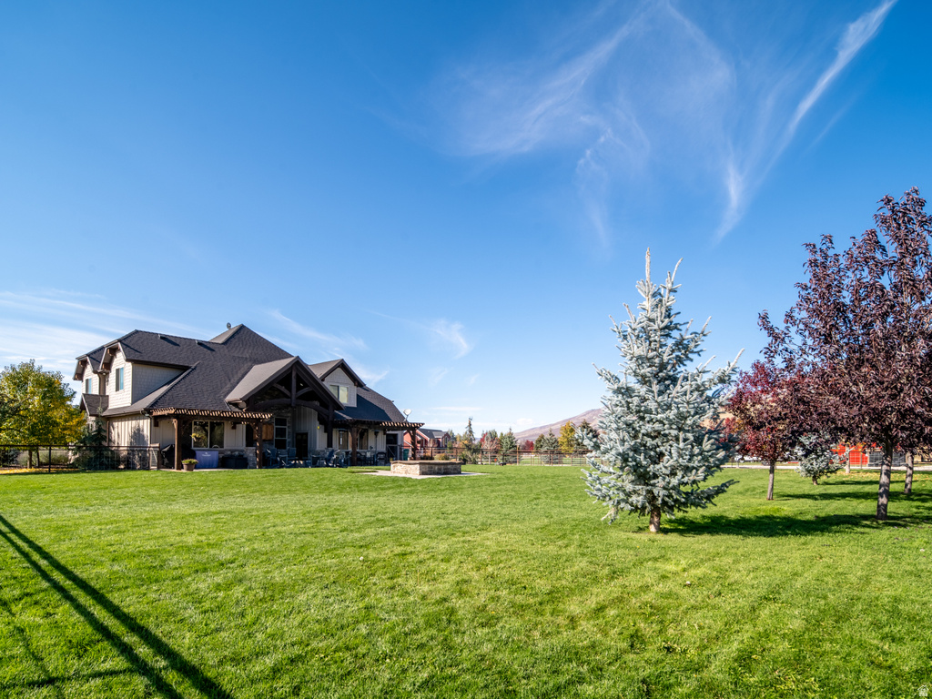 152 N 8750 E Huntsville, UT 84317