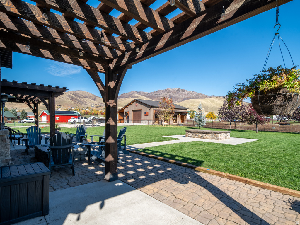 152 N 8750 E Huntsville, UT 84317