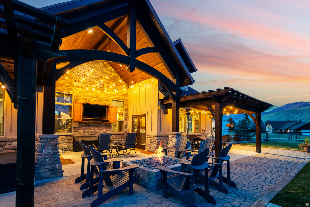 152 N 8750 E Huntsville, UT 84317