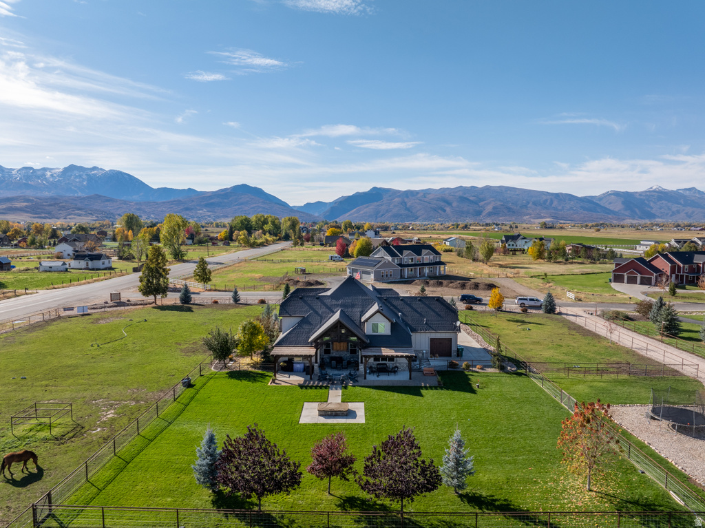 152 N 8750 E Huntsville, UT 84317