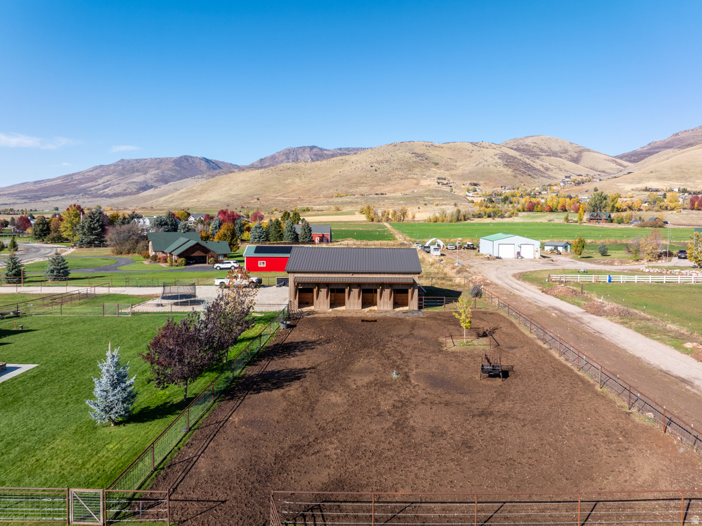 152 N 8750 E Huntsville, UT 84317
