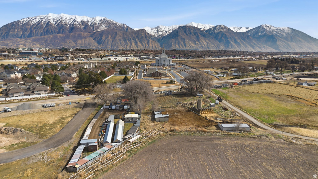 1412 S GENEVA RD Orem, UT 84058