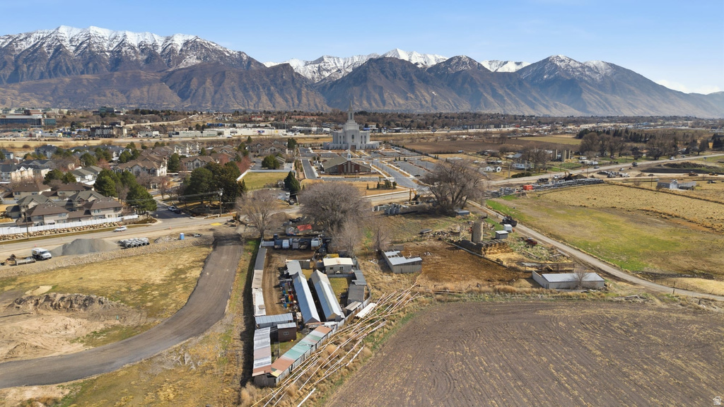 1412 S GENEVA RD Orem, UT 84058