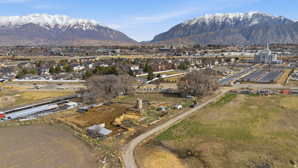 1412 S GENEVA RD Orem, UT 84058