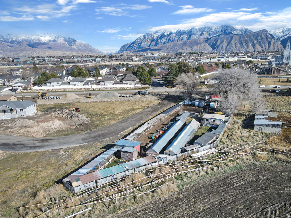 1412 S GENEVA RD Orem, UT 84058