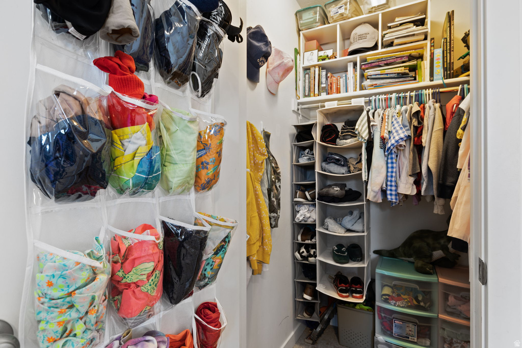 3043 S WILLOW DR Saratoga Springs, UT 84045