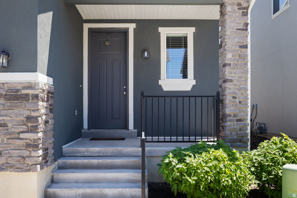 3043 S WILLOW DR Saratoga Springs, UT 84045