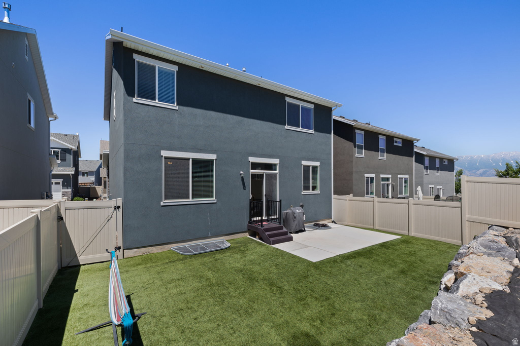 3043 S WILLOW DR Saratoga Springs, UT 84045