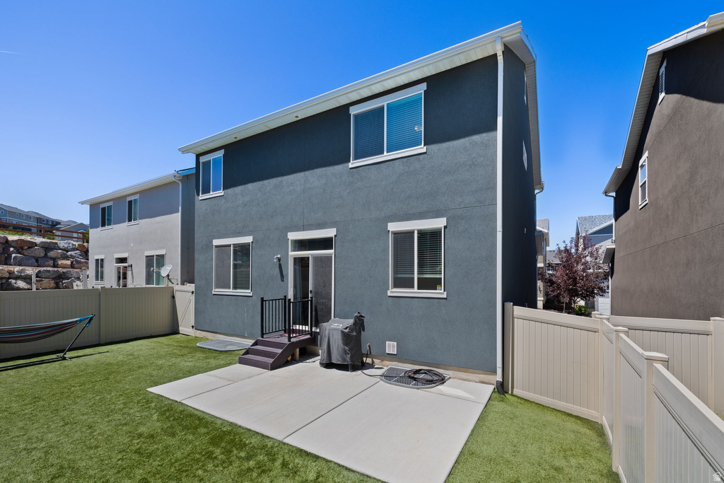 3043 S WILLOW DR Saratoga Springs, UT 84045