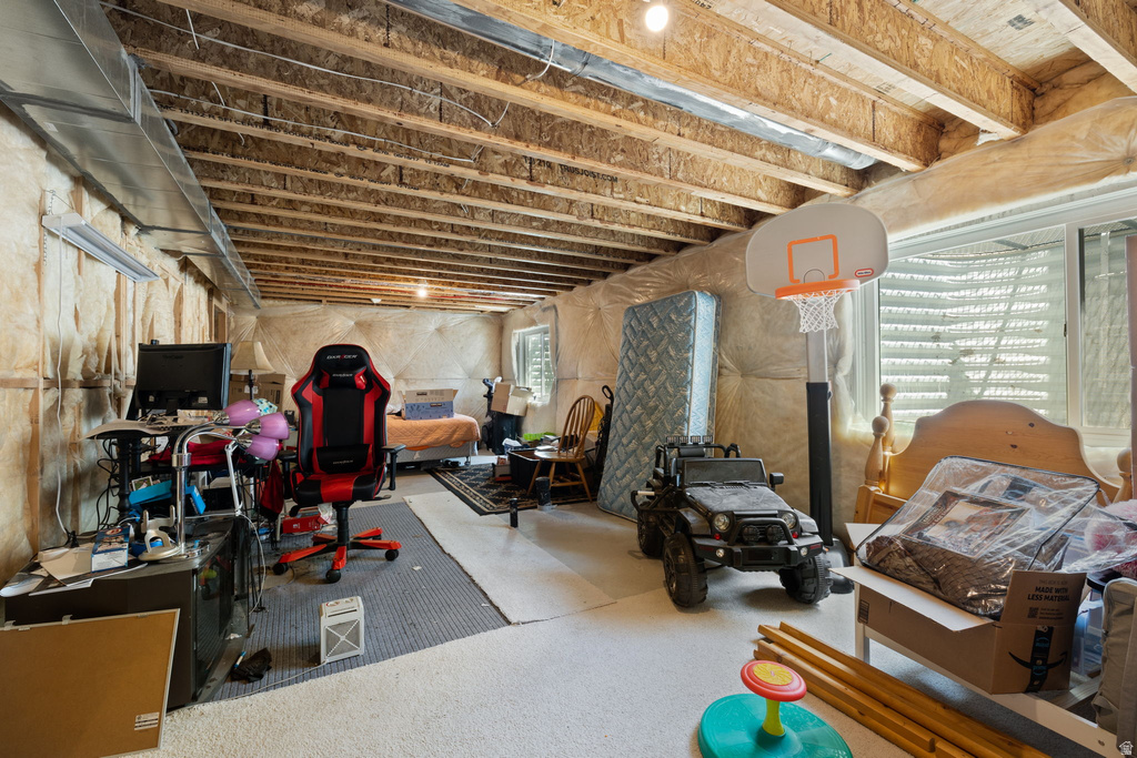 3043 S WILLOW DR Saratoga Springs, UT 84045