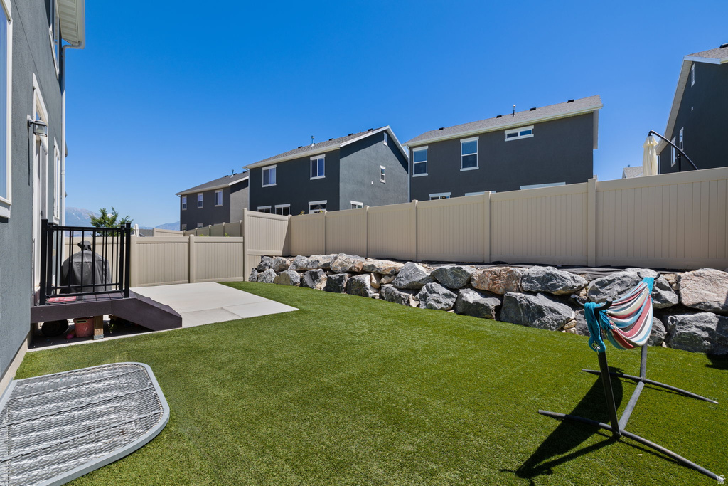 3043 S WILLOW DR Saratoga Springs, UT 84045