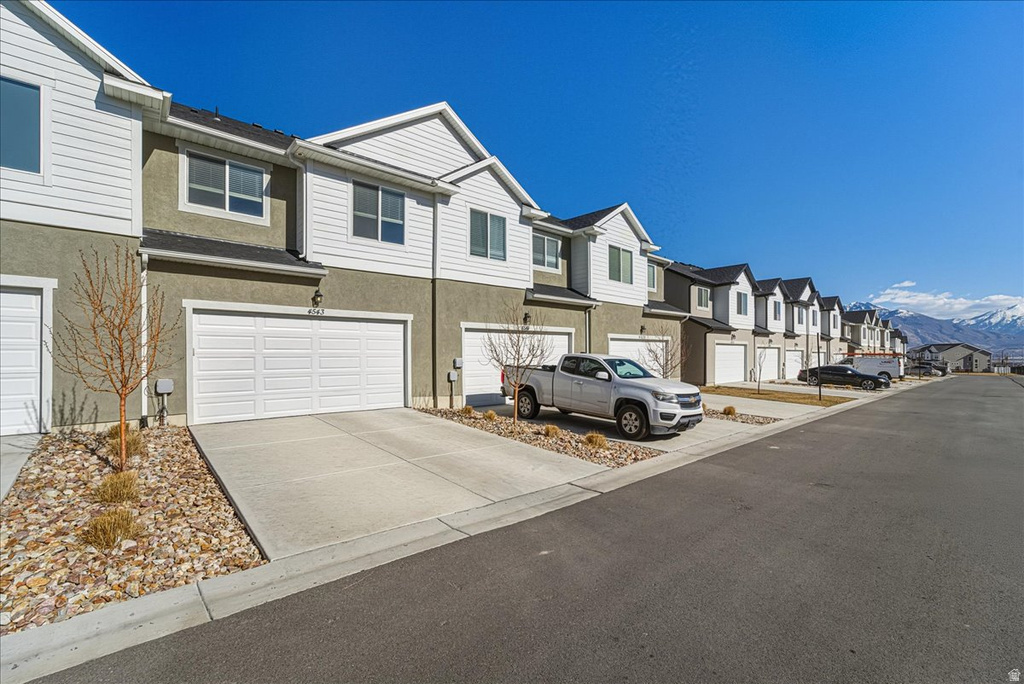 4543 W WATCHMEN WAY Herriman, UT 84096