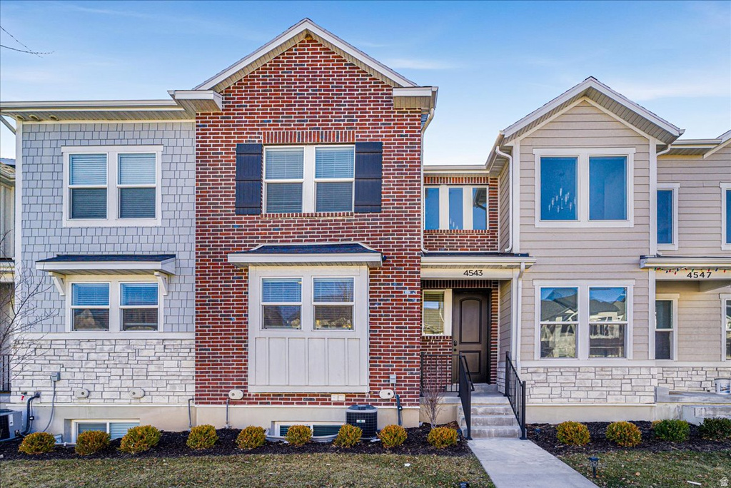 4543 W WATCHMEN WAY Herriman, UT 84096