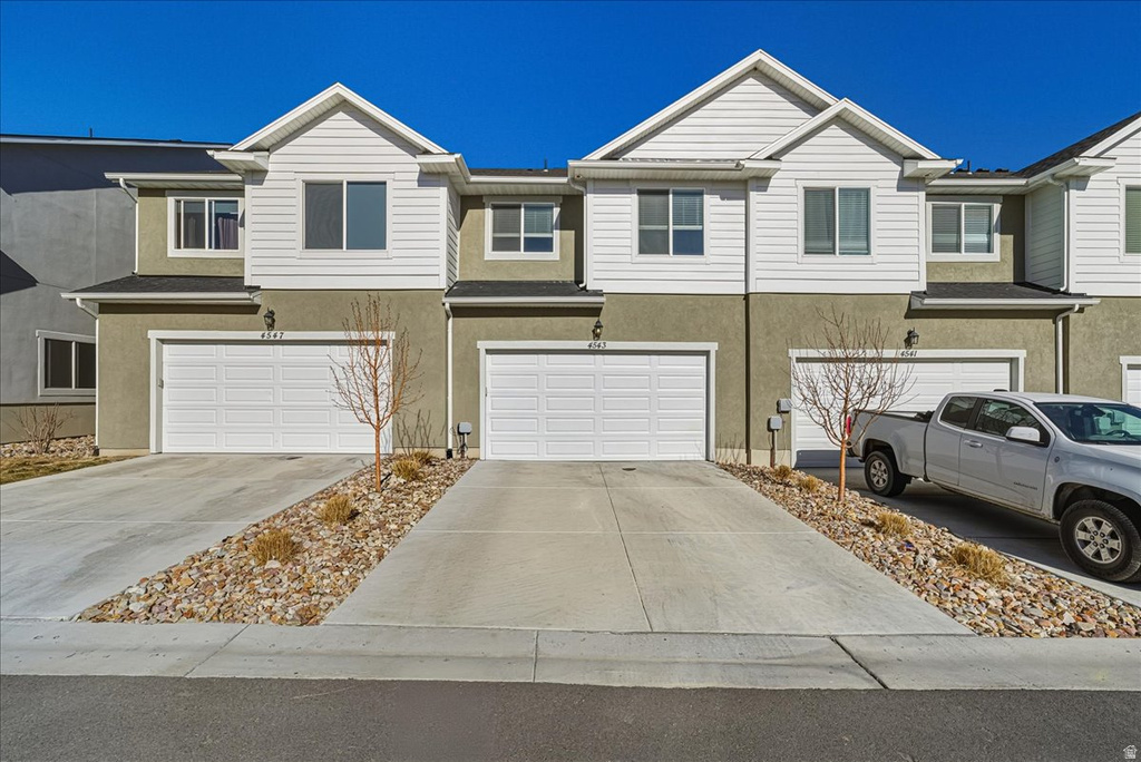 4543 W WATCHMEN WAY Herriman, UT 84096