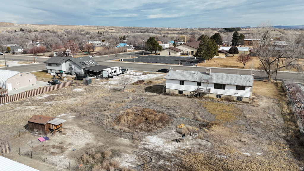 150 S 100 W Orangeville, UT 84537