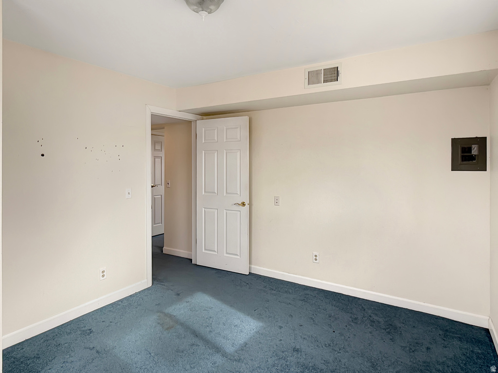 150 S 100 W Orangeville, UT 84537