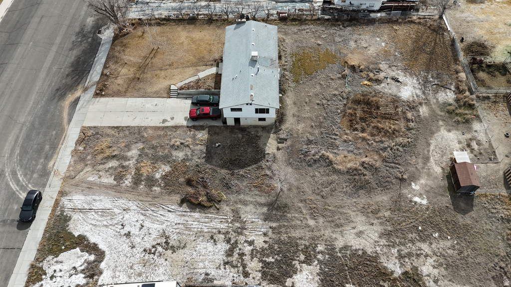 150 S 100 W Orangeville, UT 84537