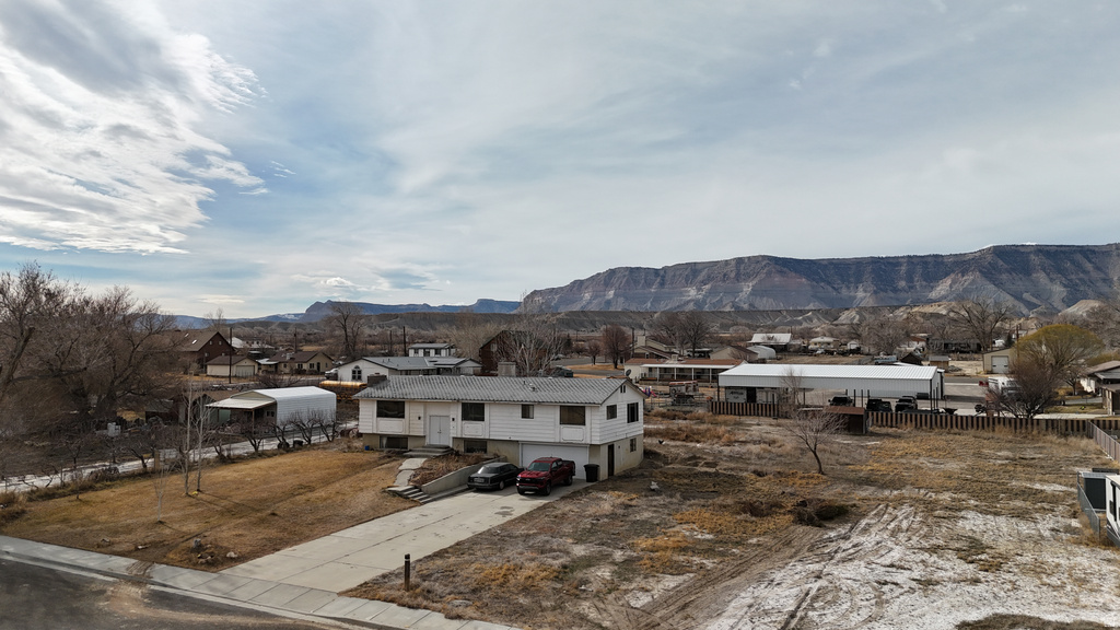 150 S 100 W Orangeville, UT 84537