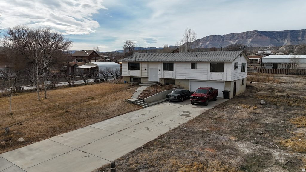 150 S 100 W Orangeville, UT 84537