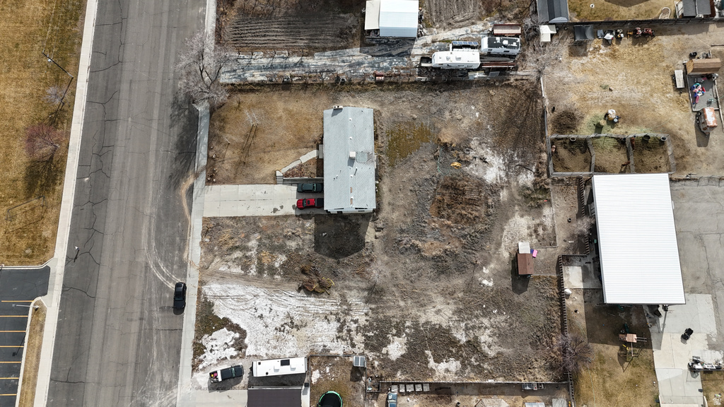 150 S 100 W Orangeville, UT 84537