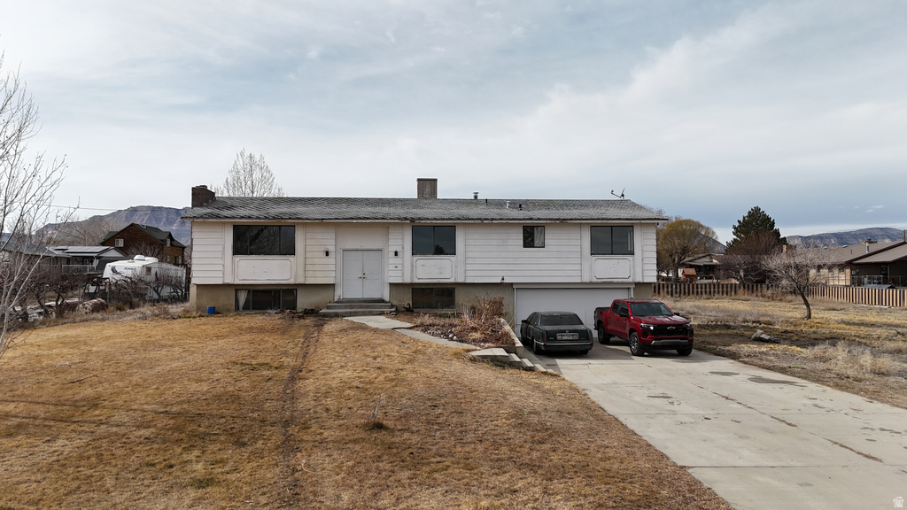 150 S 100 W Orangeville, UT 84537