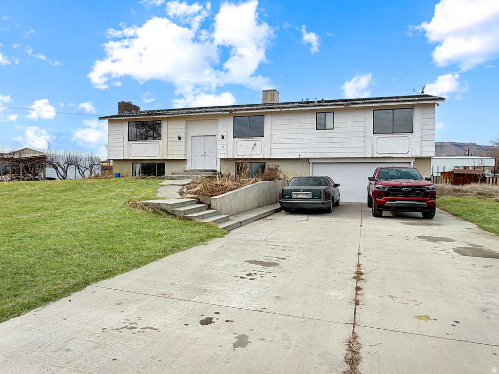 150 S 100 W Orangeville, UT 84537