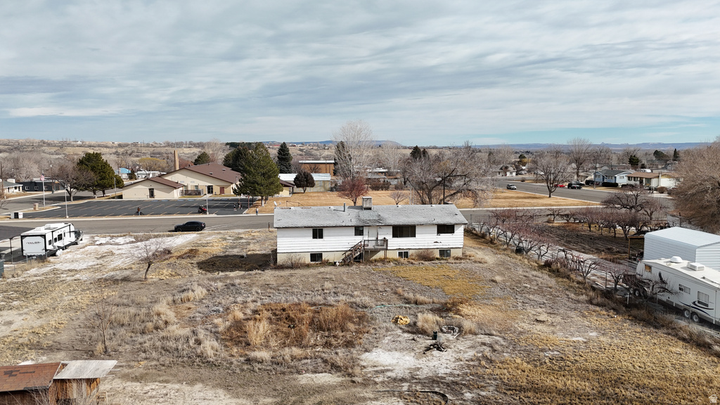 150 S 100 W Orangeville, UT 84537