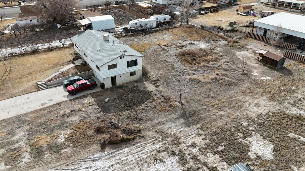 150 S 100 W Orangeville, UT 84537