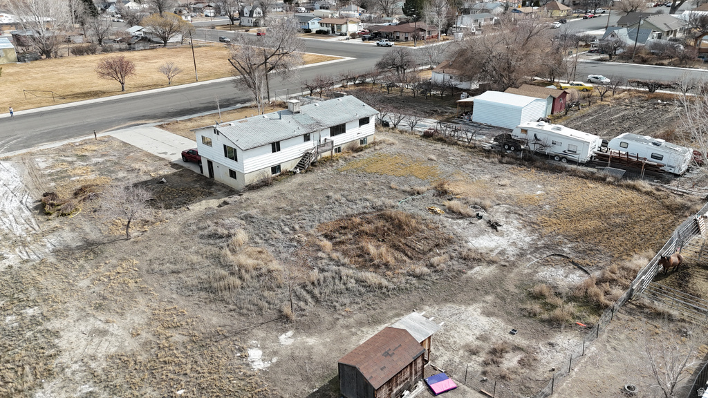 150 S 100 W Orangeville, UT 84537