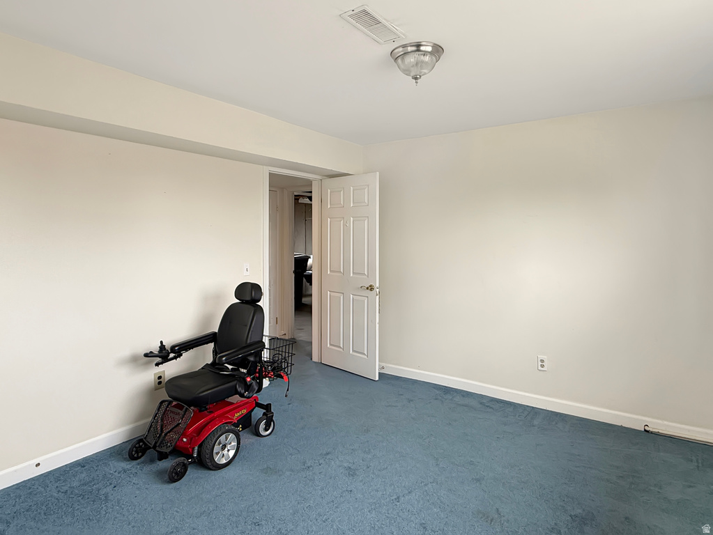 150 S 100 W Orangeville, UT 84537