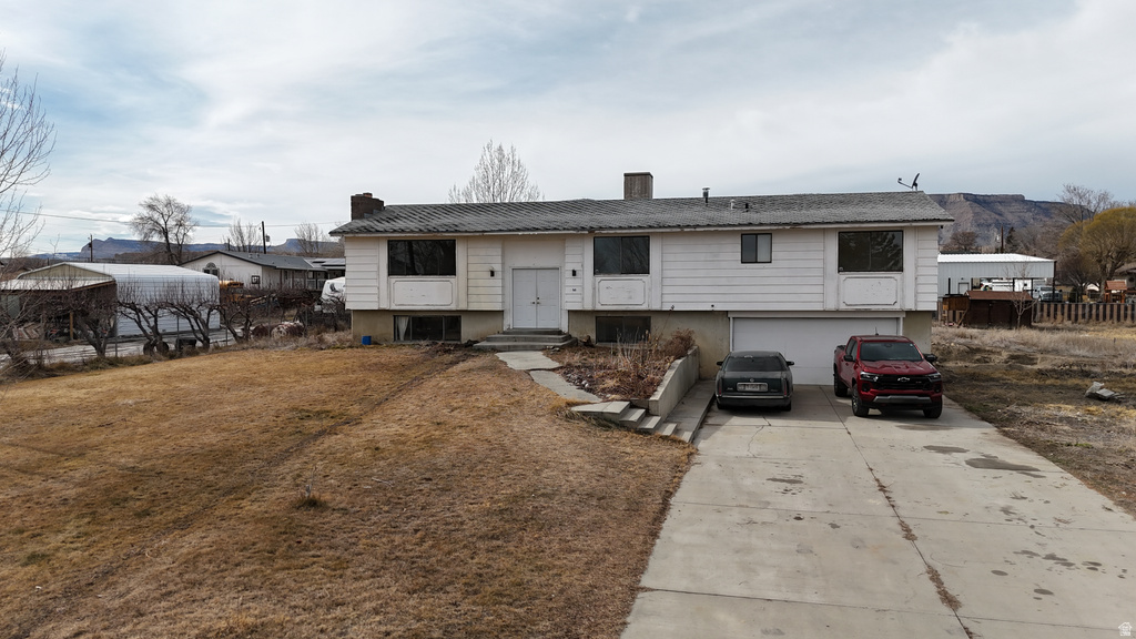 150 S 100 W Orangeville, UT 84537