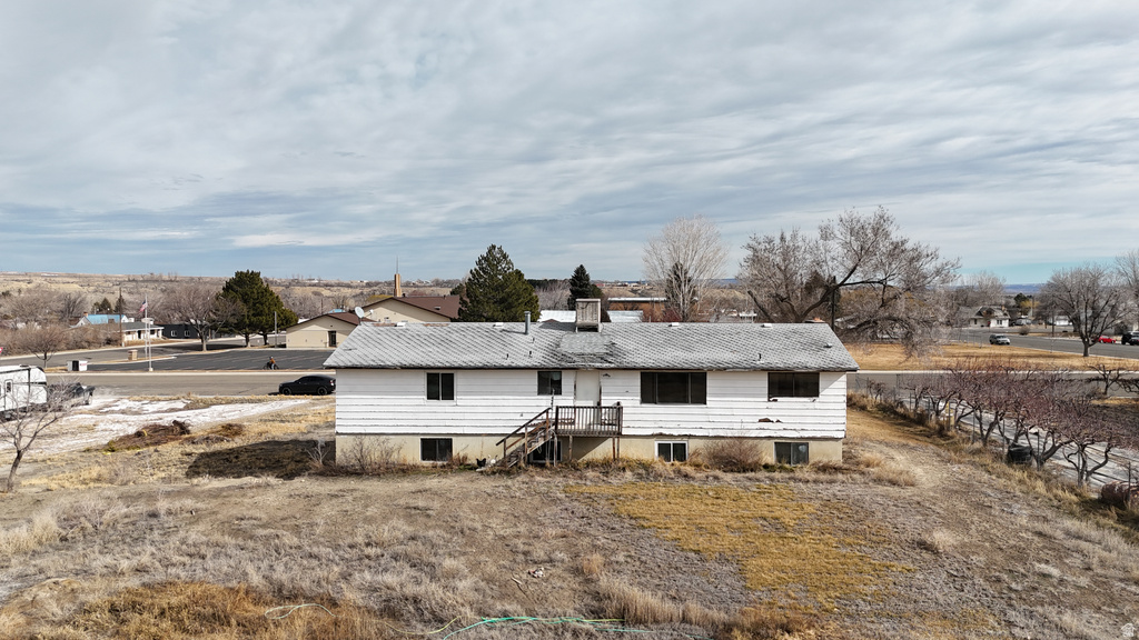 150 S 100 W Orangeville, UT 84537