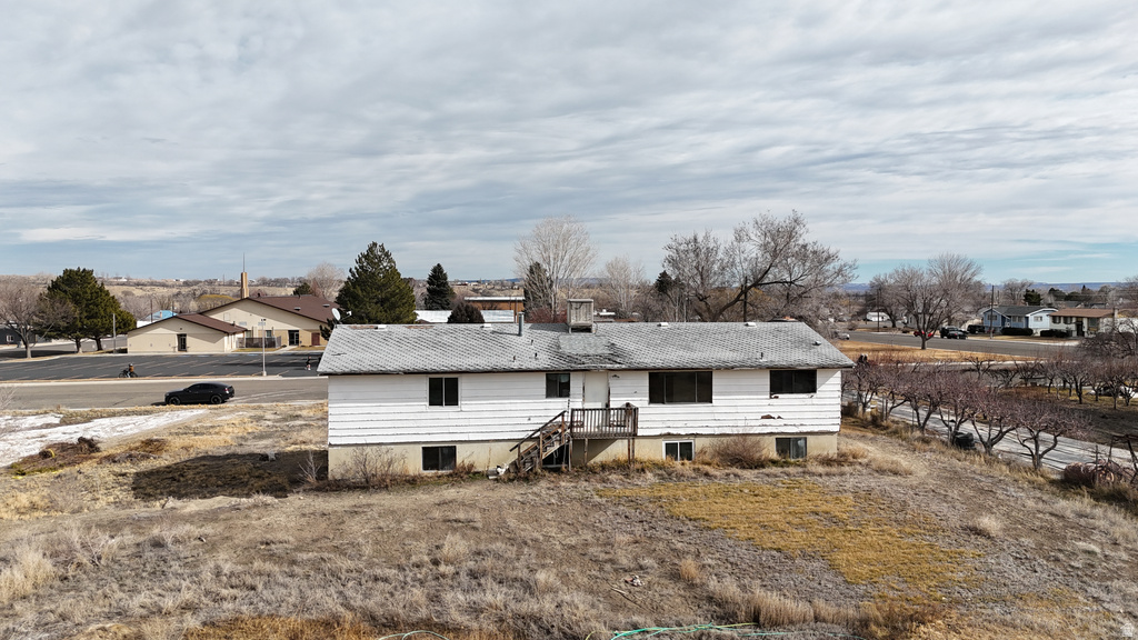 150 S 100 W Orangeville, UT 84537