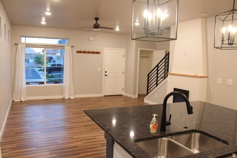 246 S MEADOWBROOK CT Saratoga Springs, UT 84045