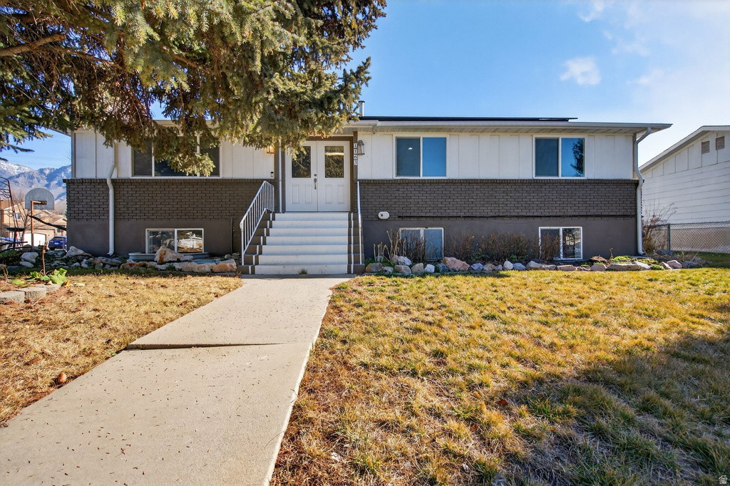 1163 S 680 W Provo, UT 84601