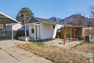 1163 S 680 W Provo, UT 84601