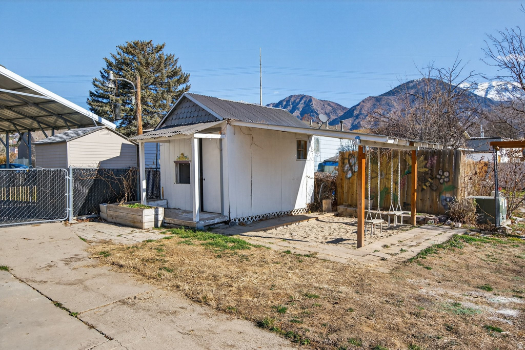 1163 S 680 W Provo, UT 84601