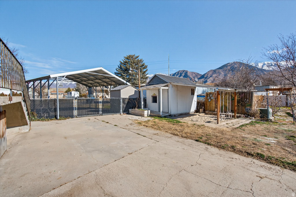 1163 S 680 W Provo, UT 84601