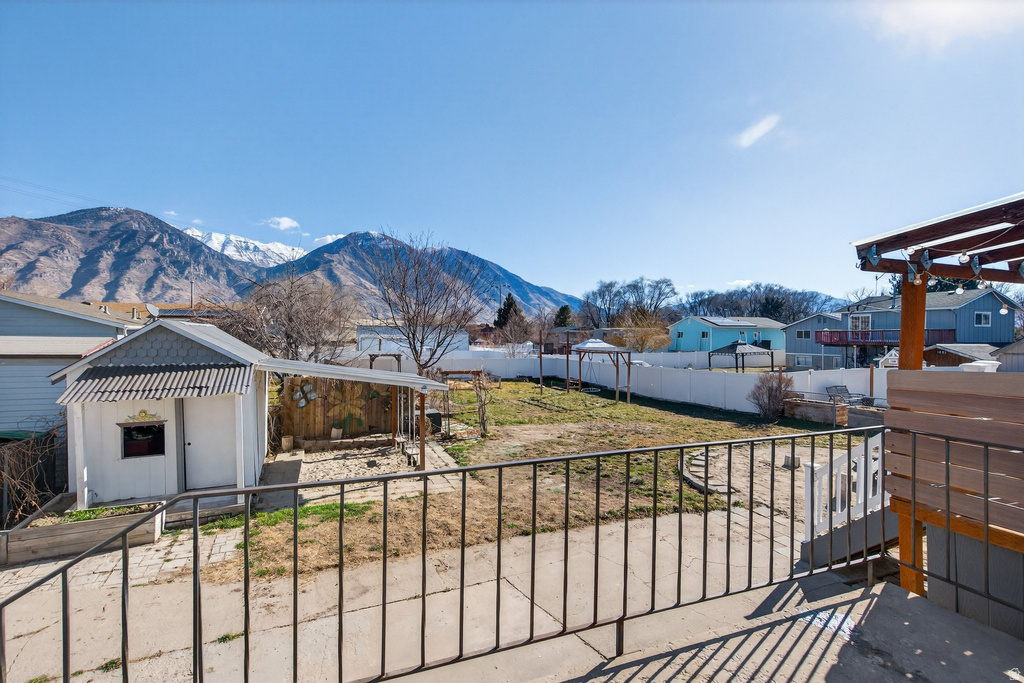 1163 S 680 W Provo, UT 84601