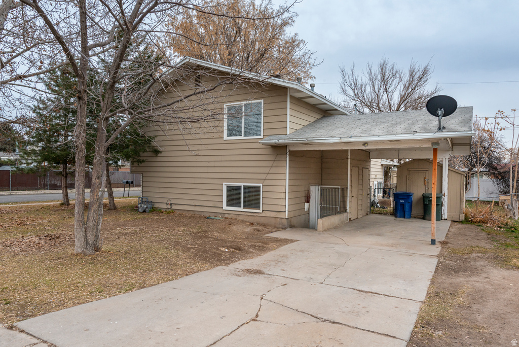 3226 S 1800 W West Valley City, UT 84119